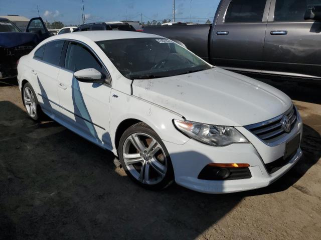 Photo 3 VIN: WVWMP7AN5CE553010 - VOLKSWAGEN CC SPORT 