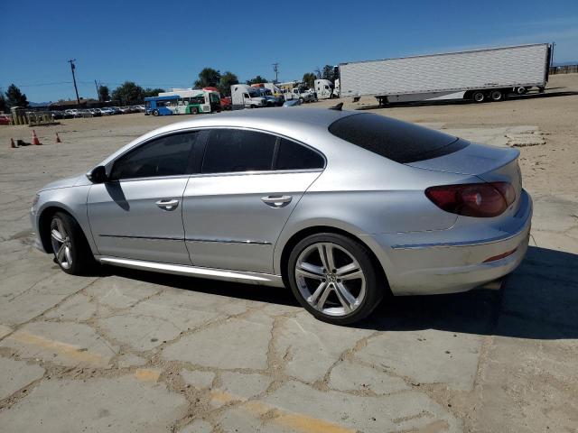 Photo 1 VIN: WVWMP7AN6AE552591 - VOLKSWAGEN CC SPORT 