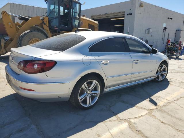 Photo 2 VIN: WVWMP7AN6AE552591 - VOLKSWAGEN CC SPORT 