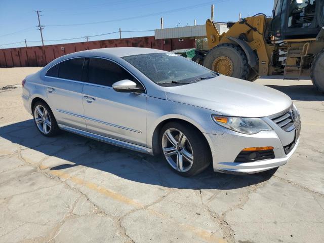 Photo 3 VIN: WVWMP7AN6AE552591 - VOLKSWAGEN CC SPORT 