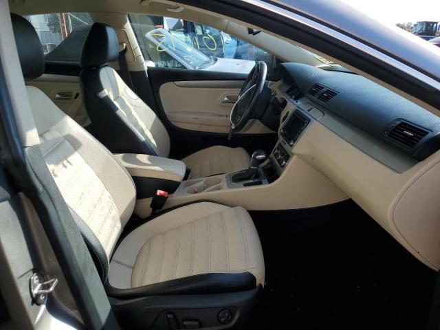 Photo 4 VIN: WVWMP7AN6AE559718 - VOLKSWAGEN CC 