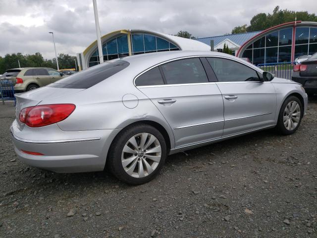 Photo 2 VIN: WVWMP7AN6AE565034 - VOLKSWAGEN CC SPORT 