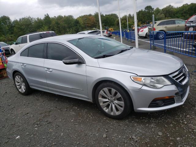 Photo 3 VIN: WVWMP7AN6AE565034 - VOLKSWAGEN CC SPORT 