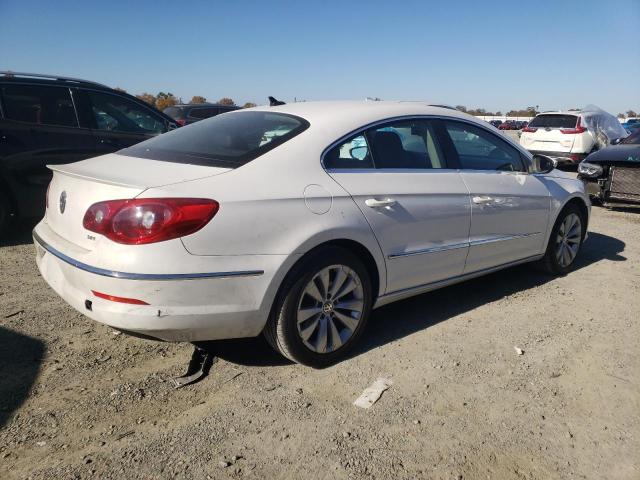 Photo 2 VIN: WVWMP7AN6AE566362 - VOLKSWAGEN CC SPORT 