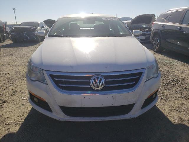 Photo 4 VIN: WVWMP7AN6AE566362 - VOLKSWAGEN CC SPORT 