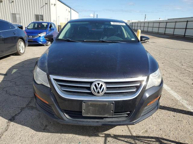 Photo 4 VIN: WVWMP7AN6BE707643 - VOLKSWAGEN CC SPORT 