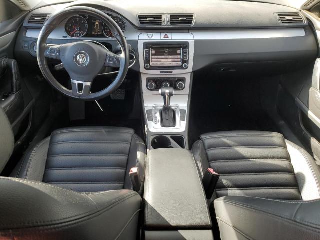 Photo 7 VIN: WVWMP7AN6BE707643 - VOLKSWAGEN CC SPORT 