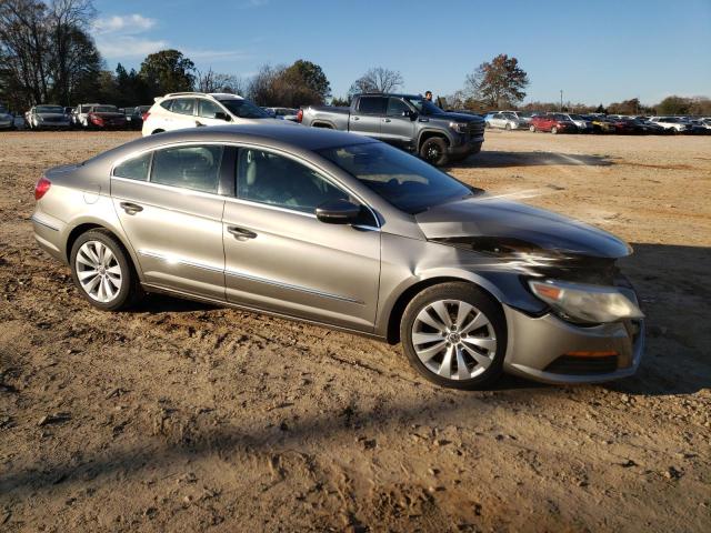 Photo 3 VIN: WVWMP7AN6BE710381 - VOLKSWAGEN CC SPORT 