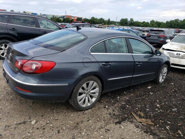 Photo 2 VIN: WVWMP7AN6BE715841 - VOLKSWAGEN CC SPORT 