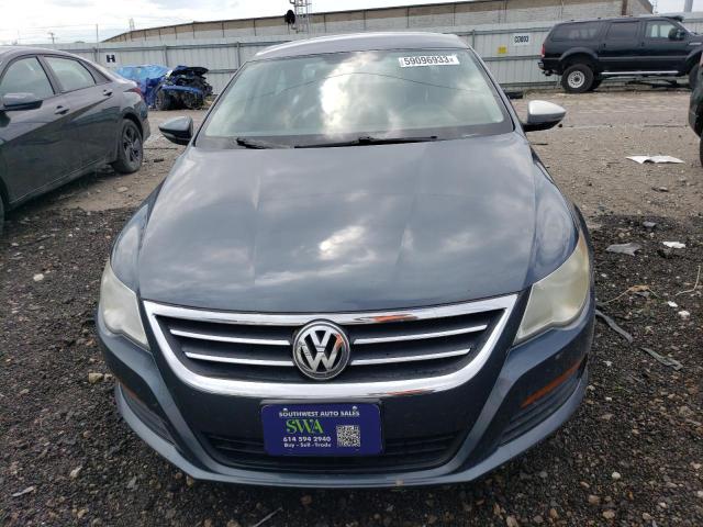 Photo 4 VIN: WVWMP7AN6BE715841 - VOLKSWAGEN CC SPORT 