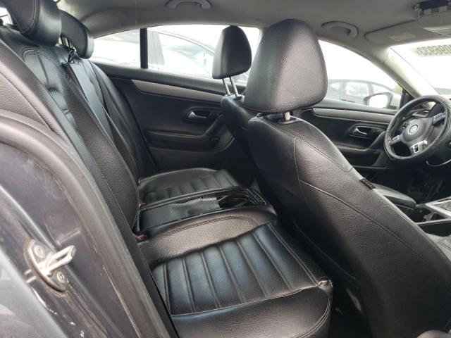 Photo 9 VIN: WVWMP7AN6BE715841 - VOLKSWAGEN CC SPORT 