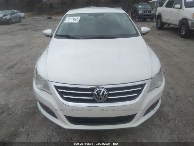 Photo 5 VIN: WVWMP7AN6BE717508 - VOLKSWAGEN PASSAT 