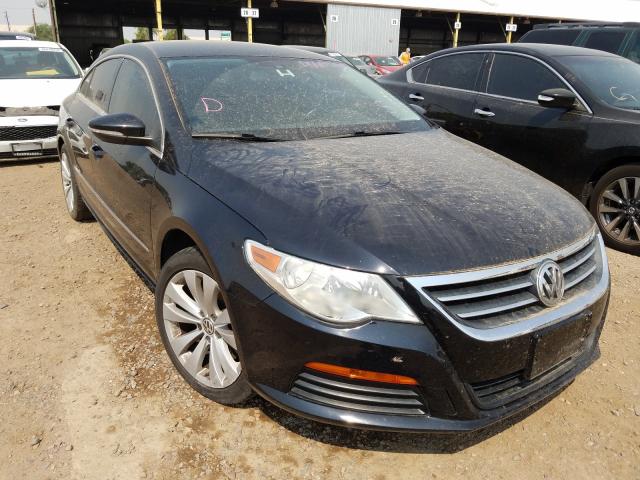 Photo 0 VIN: WVWMP7AN6BE718142 - VOLKSWAGEN CC SPORT 