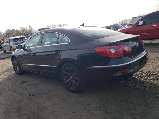 Photo 1 VIN: WVWMP7AN6BE727164 - VOLKSWAGEN CC 