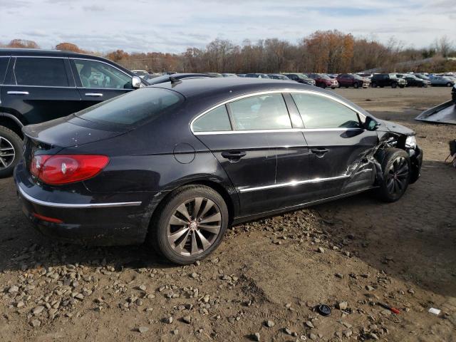 Photo 2 VIN: WVWMP7AN6BE727164 - VOLKSWAGEN CC 