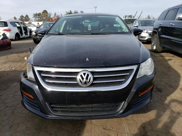 Photo 4 VIN: WVWMP7AN6BE727164 - VOLKSWAGEN CC 