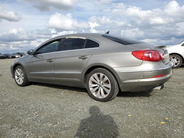 Photo 1 VIN: WVWMP7AN6CE501708 - VOLKSWAGEN CC SPORT 