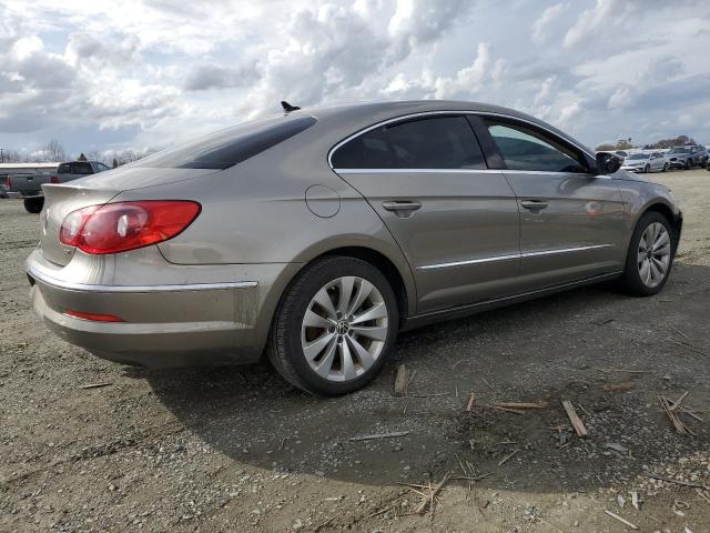 Photo 2 VIN: WVWMP7AN6CE501708 - VOLKSWAGEN CC SPORT 