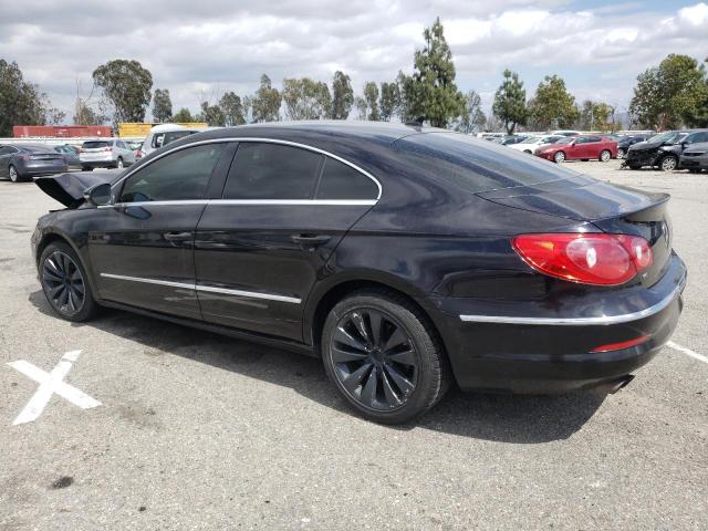 Photo 1 VIN: WVWMP7AN6CE504964 - VOLKSWAGEN CC 