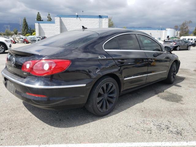 Photo 2 VIN: WVWMP7AN6CE504964 - VOLKSWAGEN CC 