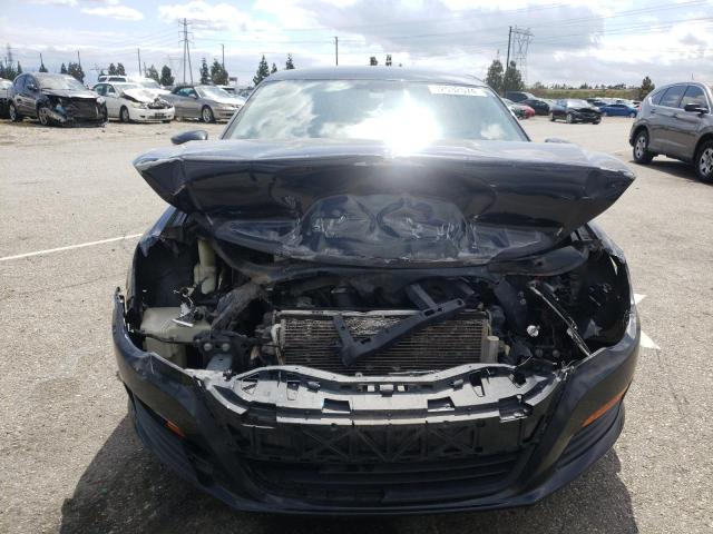 Photo 4 VIN: WVWMP7AN6CE504964 - VOLKSWAGEN CC 