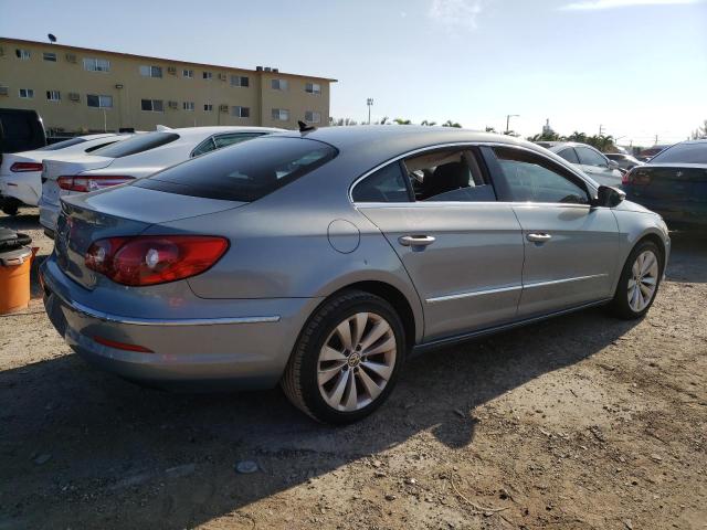 Photo 2 VIN: WVWMP7AN6CE510313 - VOLKSWAGEN CC 