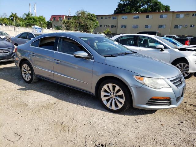 Photo 3 VIN: WVWMP7AN6CE510313 - VOLKSWAGEN CC 