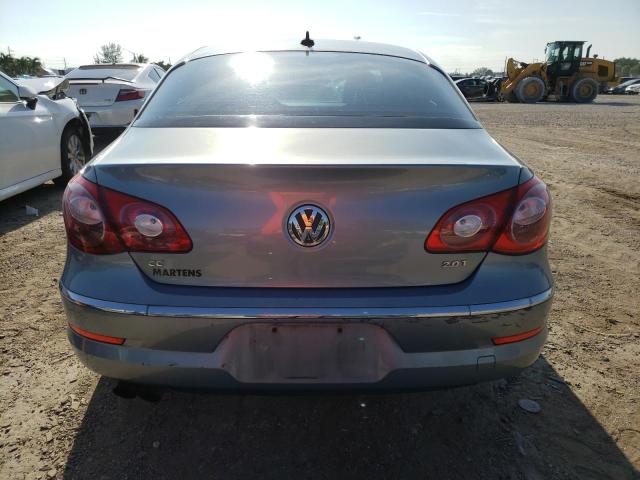 Photo 5 VIN: WVWMP7AN6CE510313 - VOLKSWAGEN CC 