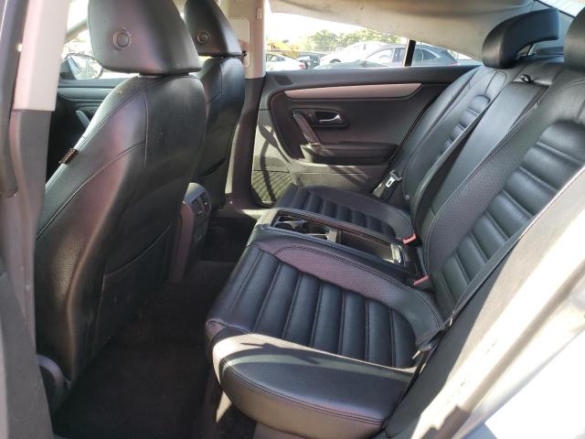 Photo 9 VIN: WVWMP7AN6CE510313 - VOLKSWAGEN CC 