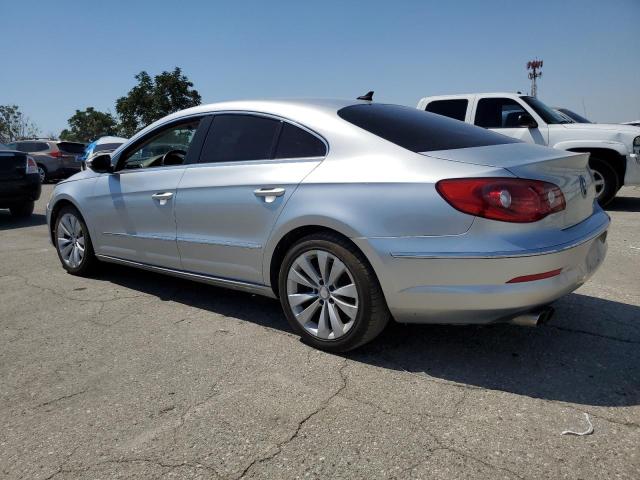 Photo 1 VIN: WVWMP7AN6CE512093 - VOLKSWAGEN CC 