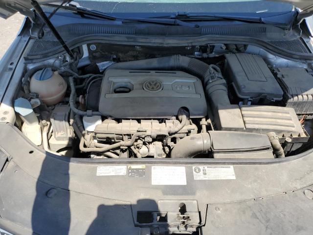 Photo 10 VIN: WVWMP7AN6CE512093 - VOLKSWAGEN CC 