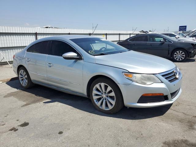 Photo 3 VIN: WVWMP7AN6CE512093 - VOLKSWAGEN CC 