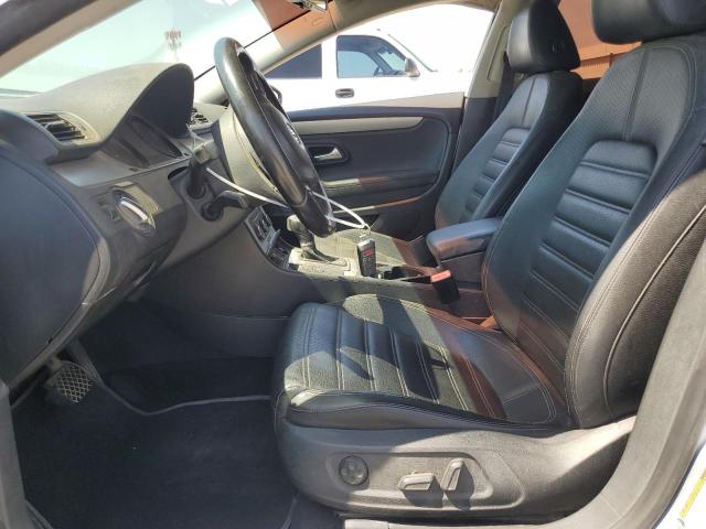 Photo 6 VIN: WVWMP7AN6CE512093 - VOLKSWAGEN CC 