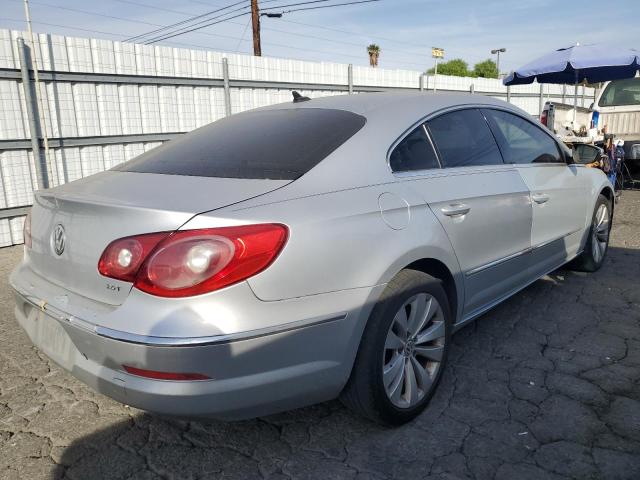 Photo 2 VIN: WVWMP7AN6CE513633 - VOLKSWAGEN CC SPORT 