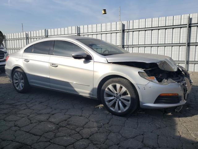 Photo 3 VIN: WVWMP7AN6CE513633 - VOLKSWAGEN CC SPORT 