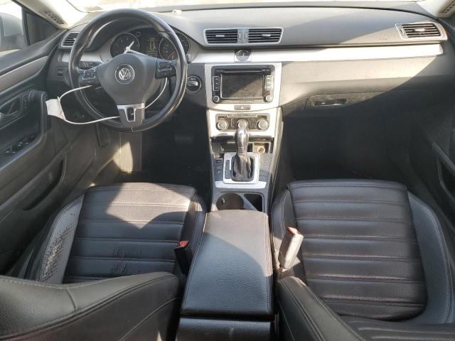 Photo 7 VIN: WVWMP7AN6CE513633 - VOLKSWAGEN CC SPORT 