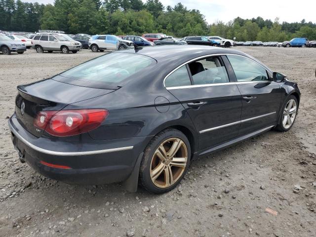 Photo 2 VIN: WVWMP7AN6CE528133 - VOLKSWAGEN CC 