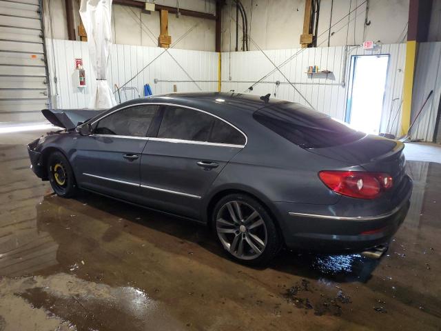 Photo 1 VIN: WVWMP7AN6CE534465 - VOLKSWAGEN CC SPORT 