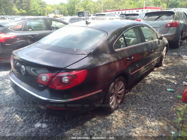 Photo 3 VIN: WVWMP7AN6CE537172 - VOLKSWAGEN PASSAT 