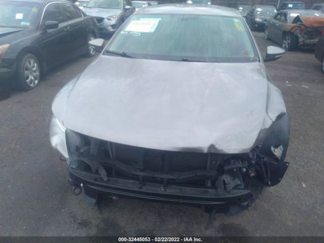 Photo 5 VIN: WVWMP7AN6CE537835 - VOLKSWAGEN CC 