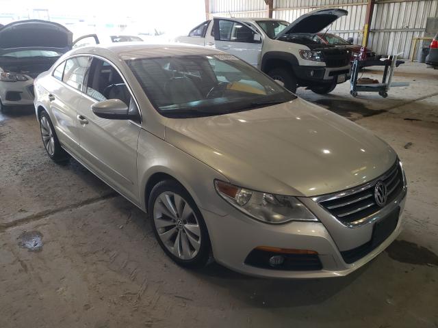 Photo 0 VIN: WVWMP7AN7AE536741 - VOLKSWAGEN CC SPORT 