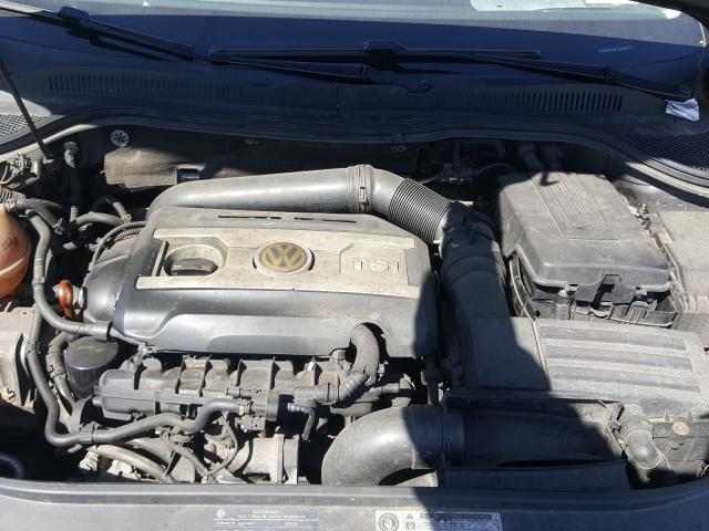 Photo 6 VIN: WVWMP7AN7AE536934 - VOLKSWAGEN CC 