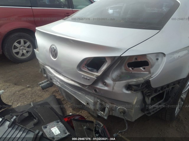 Photo 5 VIN: WVWMP7AN7AE545844 - VOLKSWAGEN CC 