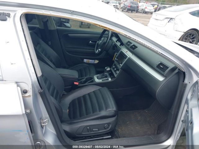 Photo 4 VIN: WVWMP7AN7AE550283 - VOLKSWAGEN CC 