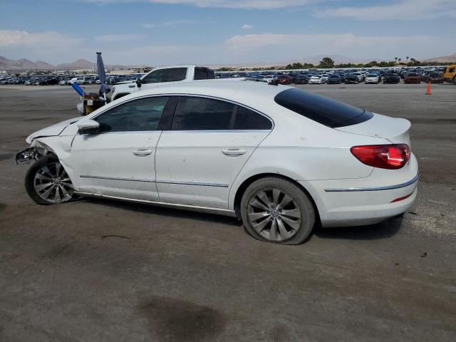 Photo 1 VIN: WVWMP7AN7AE550767 - VOLKSWAGEN CC 