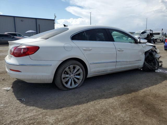 Photo 2 VIN: WVWMP7AN7AE550767 - VOLKSWAGEN CC 