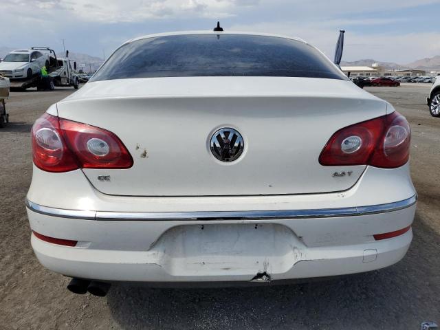 Photo 5 VIN: WVWMP7AN7AE550767 - VOLKSWAGEN CC 