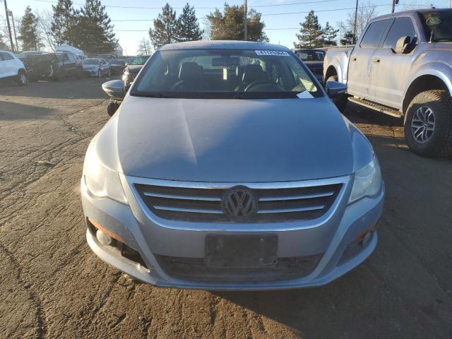 Photo 4 VIN: WVWMP7AN7AE553605 - VOLKSWAGEN CC 