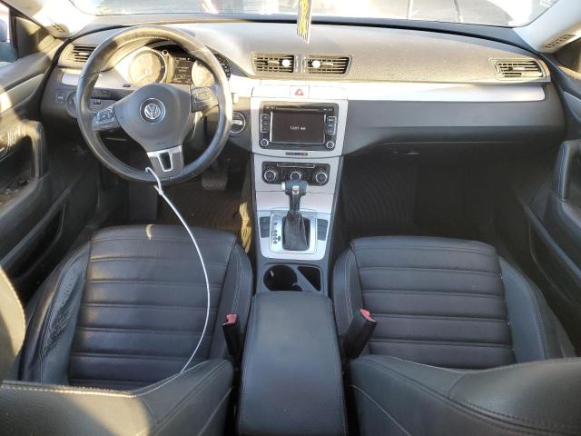 Photo 7 VIN: WVWMP7AN7AE553605 - VOLKSWAGEN CC 