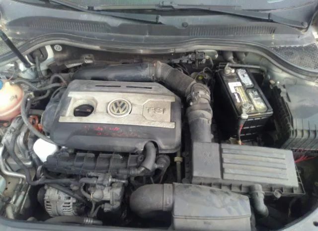 Photo 9 VIN: WVWMP7AN7AE557508 - VOLKSWAGEN CC 